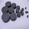 Ferrite Silver Coercive Generator Magnet Disc