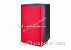 Pro 2 Way Full Range Loudspeakers 430w / 860w , Black Or Red PA Speakers