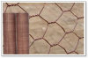 Hexagonal Wire Mesh fencing