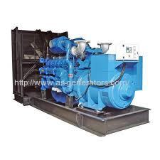 Yanmar Generators Diesel Generators Emergency Use Generators