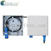 86 Type with adaptor Optical fiber panel