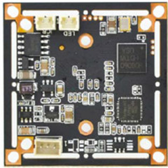 APTINA 8060+Aptina 239 720P 100W low-light TVI Camera Boards|| China best modules supply