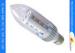 Indoor LED Candle Light / B22 LED Candle Shape Bulb With 360 Degree Beam Angle