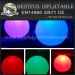 Outdoor Decoration LED Inflatable Balloon