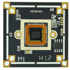 720P HD TVI modules