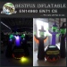 China Factory inflatable halloween products