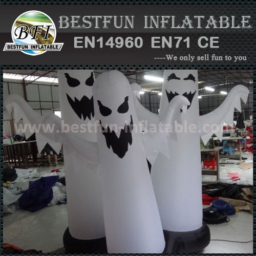 Halloween inflatable outdoor decoration