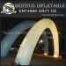 LED Inflatable Arch for Party Events