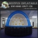 Bowery inflatable tent for advertising