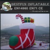 Promotion inflatable advertising model