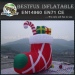 Christmas Decor Inflatable Model