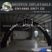 Inflatable Start Arch For Sports