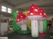 Garden Decoration Inflatable Mushroom