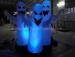 Halloween inflatable outdoor decoration