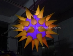 New design Durable PVC inflatable party decoration