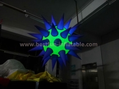 New design Durable PVC inflatable party decoration