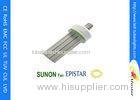 1456Pcs Epistar E27 LED Corn Light 100W 10500Lm With 360 Beam Angle Degree