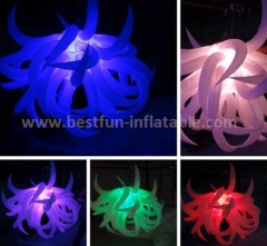 Commercial restaurant lighting decoration lighting star