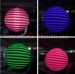 High quality inflatable led balloon decoration