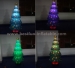 Inflatable led tree for party decoration