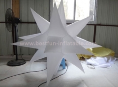 White Decoration led Light Inflatable