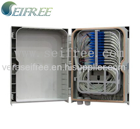 ON SELL FTTH optical fiber distribution box