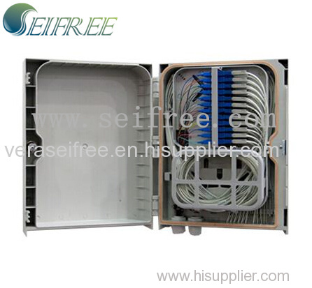 ON SELL FTTH optical fiber distribution box