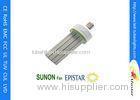 50000 Hours SMD3528 Public LED Corn Light 80 Watt TUV CUL UL Listed