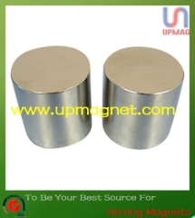 industrial motor Sintered NdFeB magnet