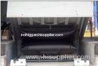 Fine Steel-Plate Frame Airbag Dock Leveler , Airbag Lifting Equipment