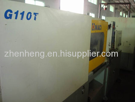 Taiwan Hung Tai injection molding machine for sale