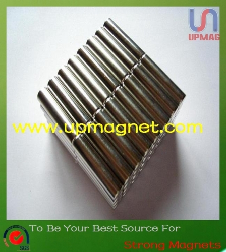 permanet Sintered NdFeB magnets with hole