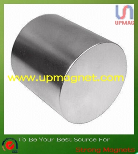 Big Sintered NdFeB Magnet