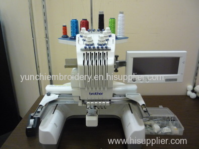 Brother Embroidery Machines For Sale.