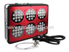 198-209W 6720lm LED Aquarium Light