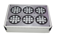 198-209W 6720lm LED Aquarium Light