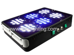 198-209W 6720lm LED Aquarium Light
