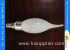 200 lm Epistar E14 LED low energy Candle Light Bulbs 2800 - 6500K