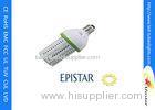 Energy Saving 3528 Epistar LED Corn Light Bulb15w 3000K 70Ra 100 lm / w