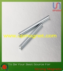 Cylinder permanet Sintered NdFeB magnet