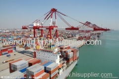 Shanghai Jingfan Container Seal Co., Ltd