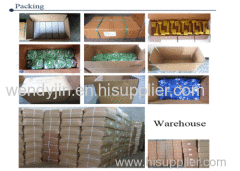 Shanghai Jingfan Container Seal Co., Ltd