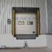 Sponge Dock Seals and Shelters Rolling Formed Galvanzied Steel Frame