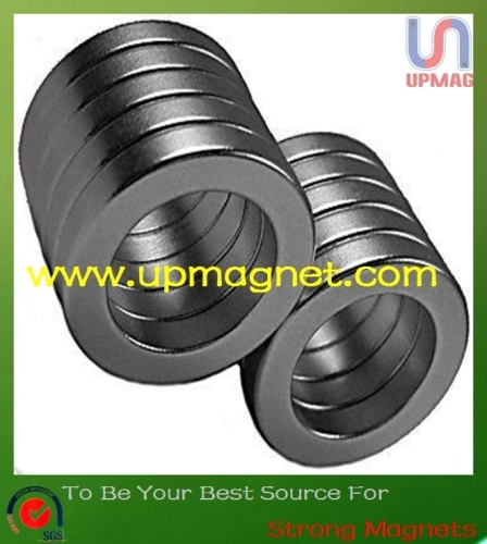 Ring Sintered NdFeB Strong Magnets