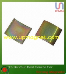 arc permanet Sintered NdFeB magnets