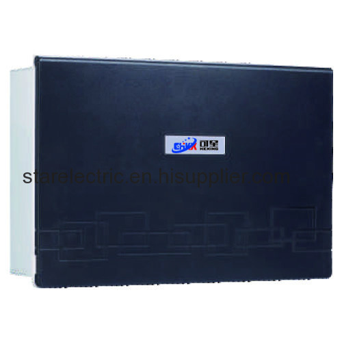 KXA1 metal residential distribution box