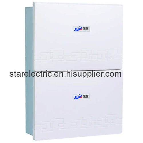 KXA1 metal residential distribution box