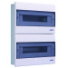 KXA5 wall mount electric residential distribution terminal box