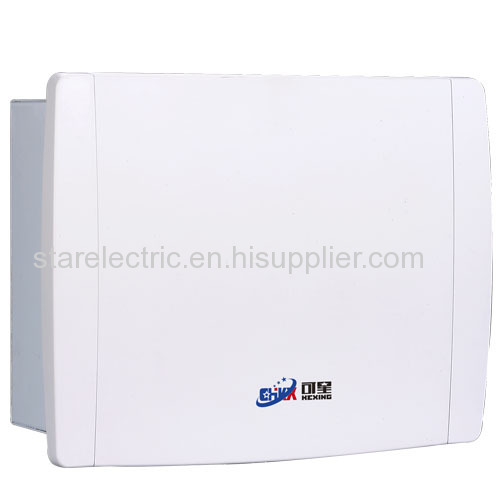 KXA6 wall mount electric residential distribution terminal box