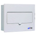 KXA 3 plastic power distribution box for household